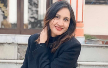 अस्पताल सञ्चालकबाट राजीनामा दिएर विराटनगरको उपमेयर उठेकी शिल्पा गठबन्धनका उम्मेदवारभन्दा धेरै अघि